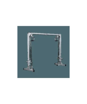 Powerline Cable Crossover Machine | PCCO90X