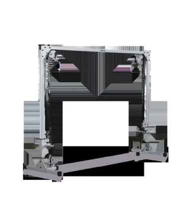 Powerline Cable Crossover Machine (PCCO90X)