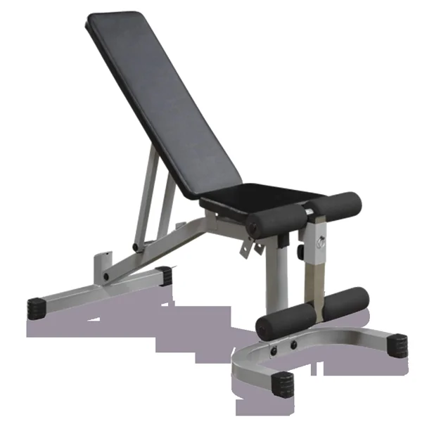 Powerline Flat / Incline / Decline Bench (PFID130X)
