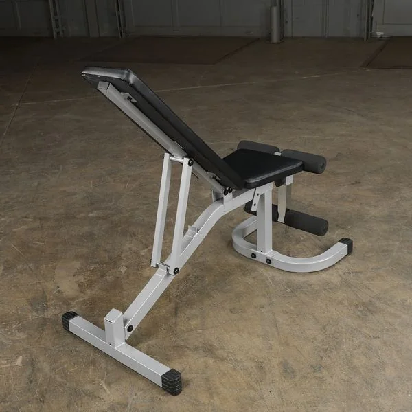 Powerline Flat / Incline / Decline Bench (PFID130X)