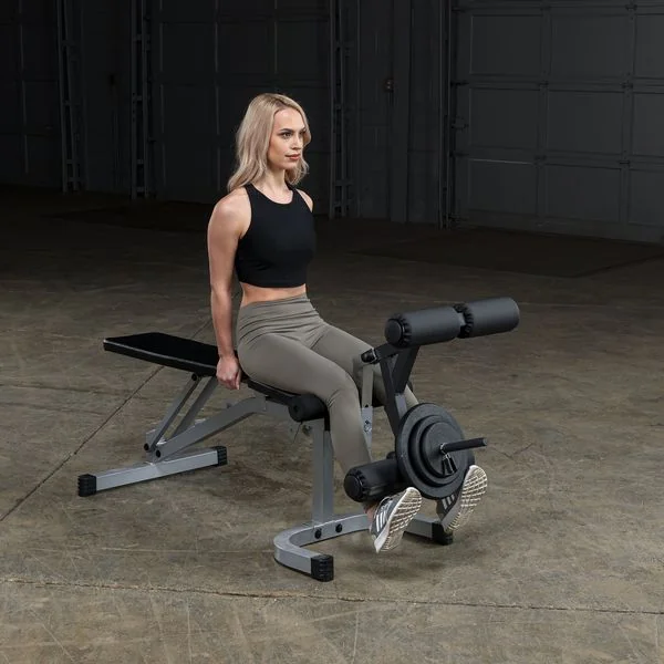 Powerline Flat / Incline / Decline Bench (PFID130X)