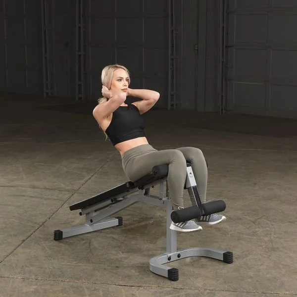 Powerline Flat / Incline / Decline Bench (PFID130X)