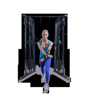 Powerline Functional Trainer PFT100