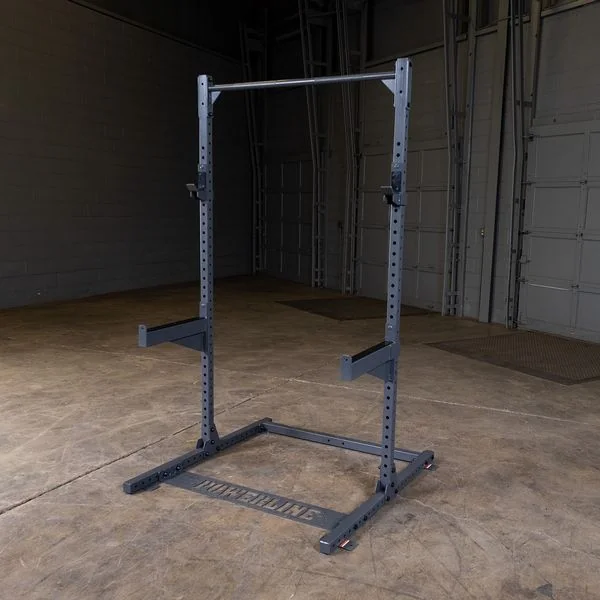 Powerline Half Rack PPR500-NEW IN BOX . Call For Lowest Price In the USA