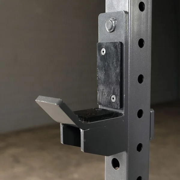 Powerline Half Rack PPR500-NEW IN BOX . Call For Lowest Price In the USA