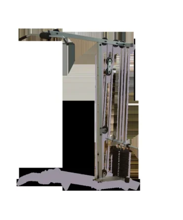 Powerline Lat Attachment for Powerline Smith Machine