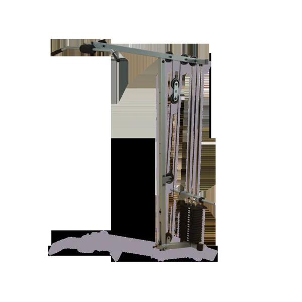 Powerline Lat Attachment for Powerline Smith Machine