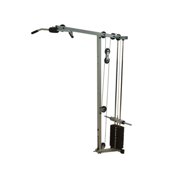 Powerline Lat Attachment for Powerline Smith Machine