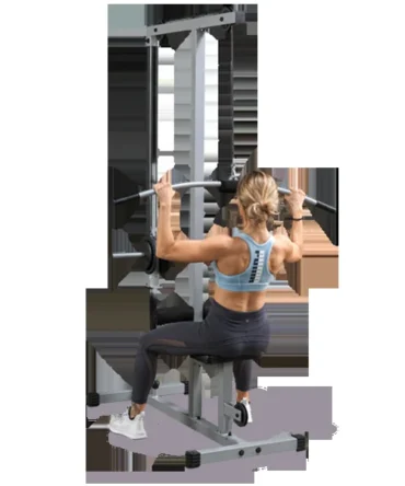 Powerline Lat Machine (PLM180X)