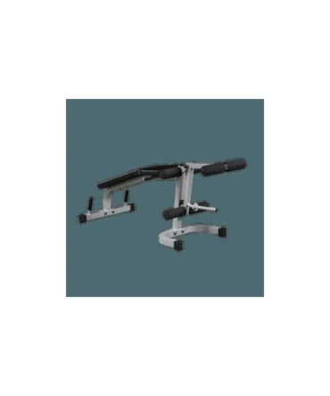 POWERLINE LEG EXTENSION & CURL MACHINE | PLCE165X