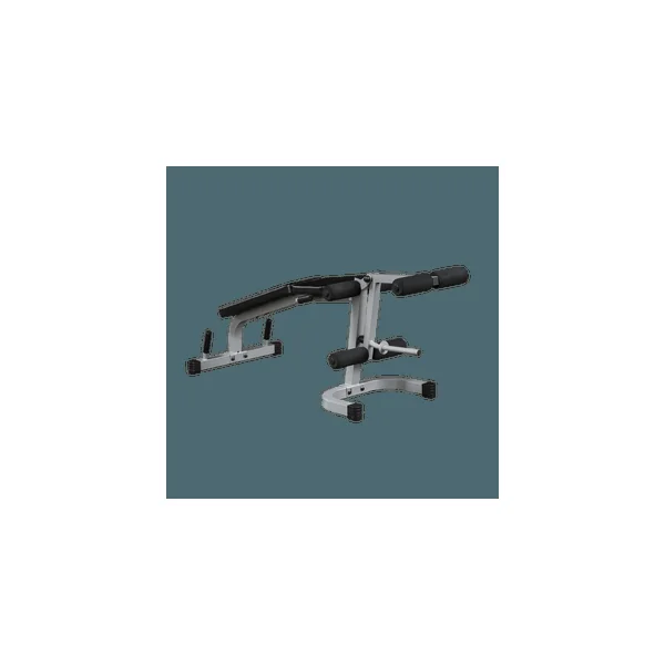 POWERLINE LEG EXTENSION & CURL MACHINE | PLCE165X