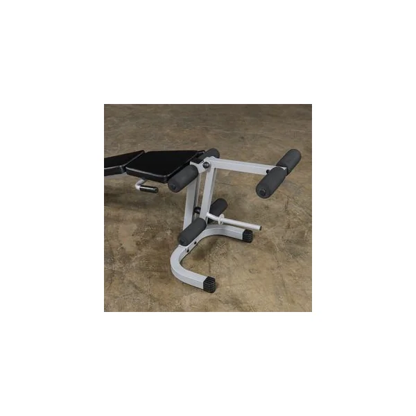 POWERLINE LEG EXTENSION & CURL MACHINE | PLCE165X