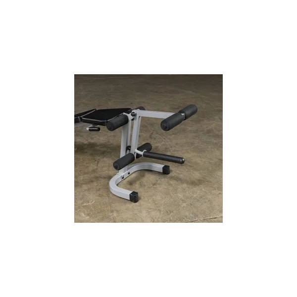 POWERLINE LEG EXTENSION & CURL MACHINE | PLCE165X