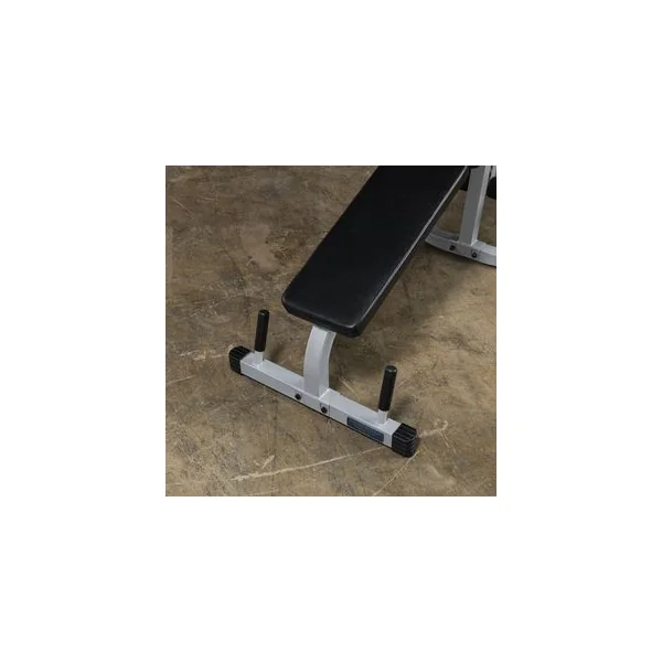 POWERLINE LEG EXTENSION & CURL MACHINE | PLCE165X