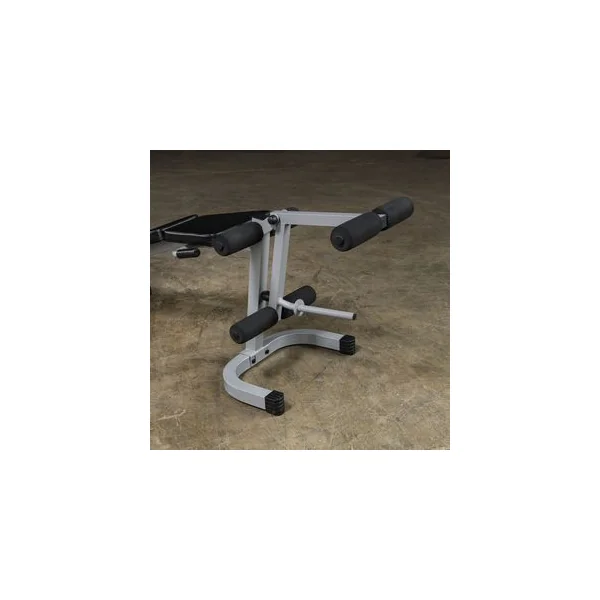 POWERLINE LEG EXTENSION & CURL MACHINE | PLCE165X