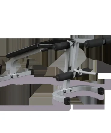 Powerline Leg Extension / Leg Curl