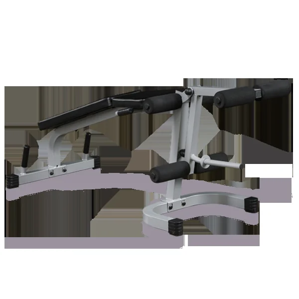 Powerline Leg Extension / Leg Curl