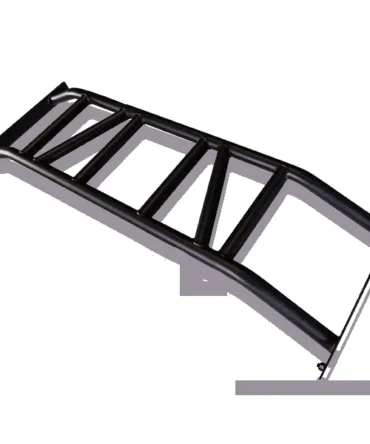 Powerline Multi-Chin Attachment | PPRMCU