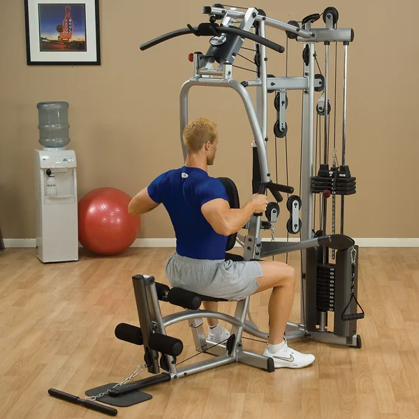 Powerline P2X Home Gym -NEW IN BOX . Call For Lowest Price In the USA
