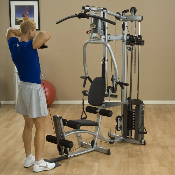 Powerline P2X Home Gym -NEW IN BOX . Call For Lowest Price In the USA