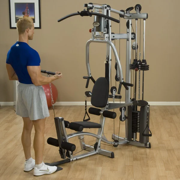 Powerline P2X Home Gym -NEW IN BOX . Call For Lowest Price In the USA