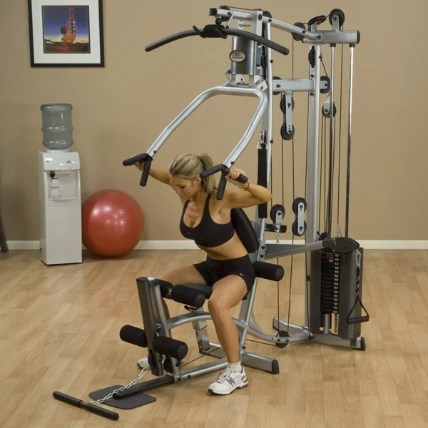 Powerline P2X Home Gym -NEW IN BOX . Call For Lowest Price In the USA