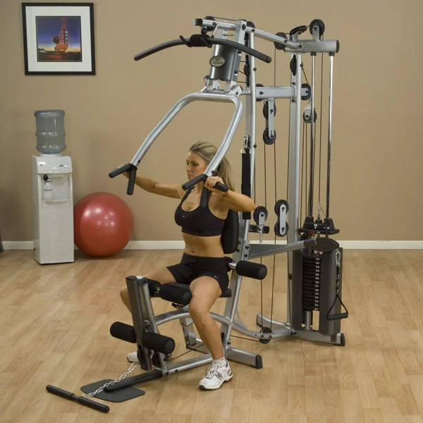 Powerline P2X Home Gym -NEW IN BOX . Call For Lowest Price In the USA