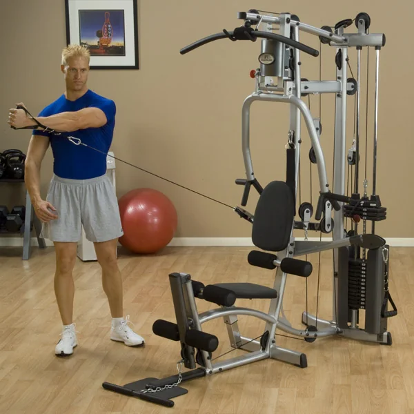 Powerline P2X Home Gym -NEW IN BOX . Call For Lowest Price In the USA