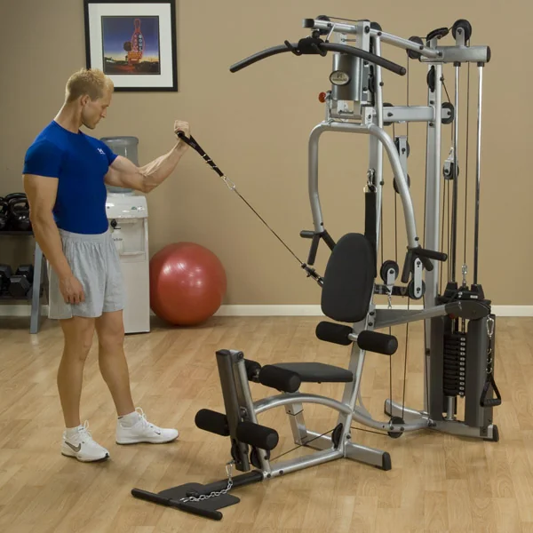 Powerline P2X Home Gym -NEW IN BOX . Call For Lowest Price In the USA