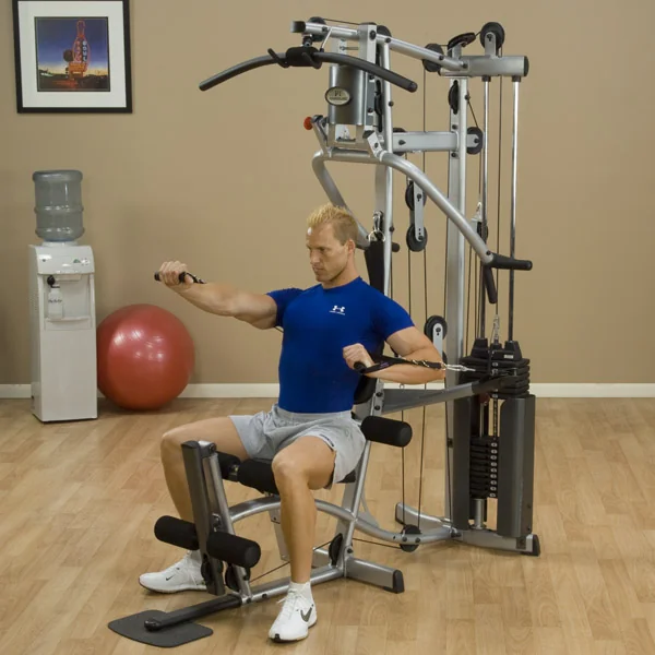 Powerline P2X Home Gym -NEW IN BOX . Call For Lowest Price In the USA