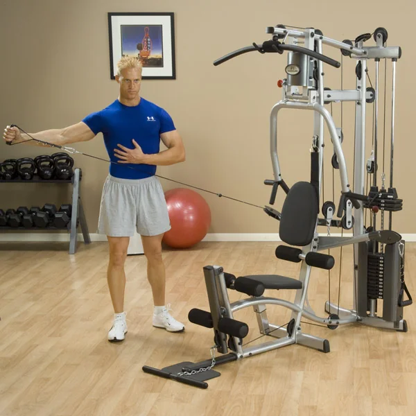 Powerline P2X Home Gym -NEW IN BOX . Call For Lowest Price In the USA