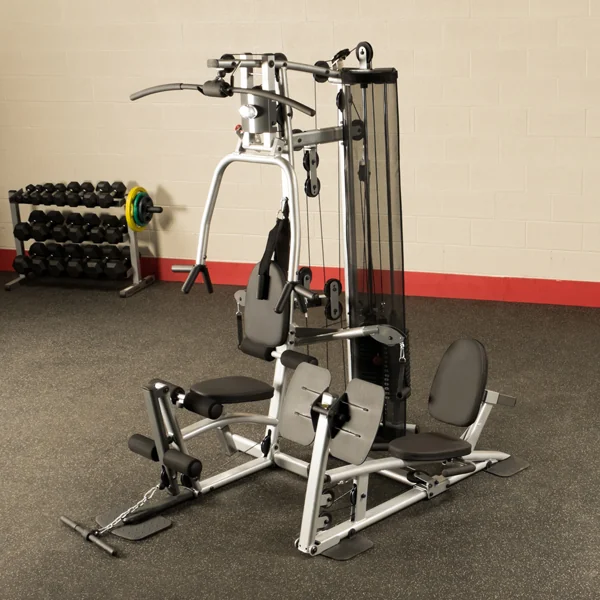 Powerline P2X Home Gym -NEW IN BOX . Call For Lowest Price In the USA
