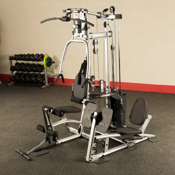 Powerline P2X Home Gym -NEW IN BOX . Call For Lowest Price In the USA