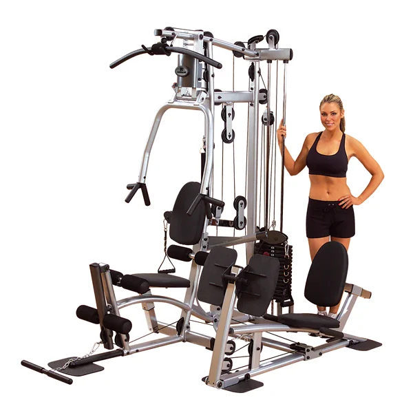 Powerline P2X Home Gym -NEW IN BOX . Call For Lowest Price In the USA