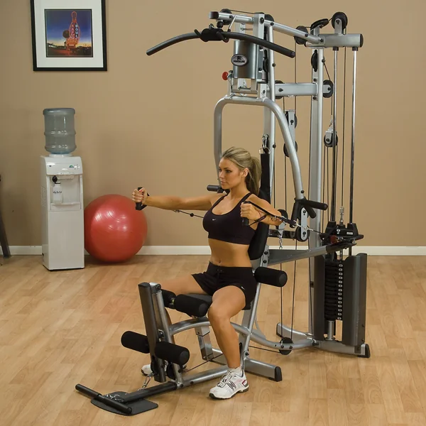 Powerline P2X Home Gym -NEW IN BOX . Call For Lowest Price In the USA
