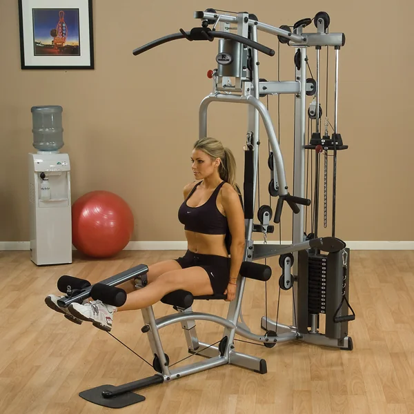 Powerline P2X Home Gym -NEW IN BOX . Call For Lowest Price In the USA
