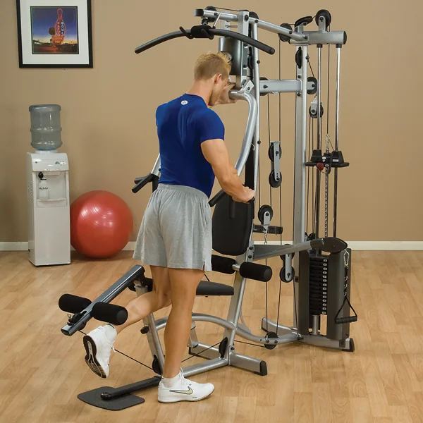 Powerline P2X Home Gym -NEW IN BOX . Call For Lowest Price In the USA