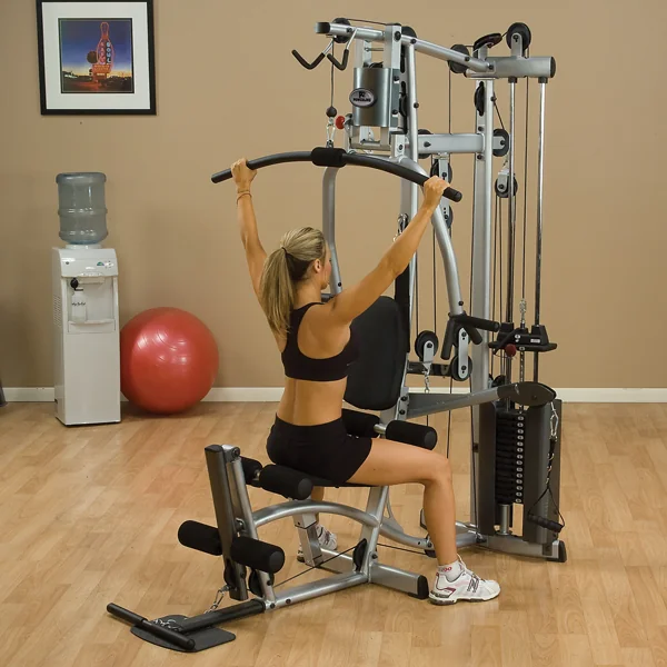 Powerline P2X Home Gym -NEW IN BOX . Call For Lowest Price In the USA