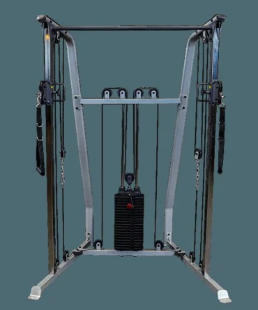 Powerline PFT50 Functional Trainer 210 lb Stack
