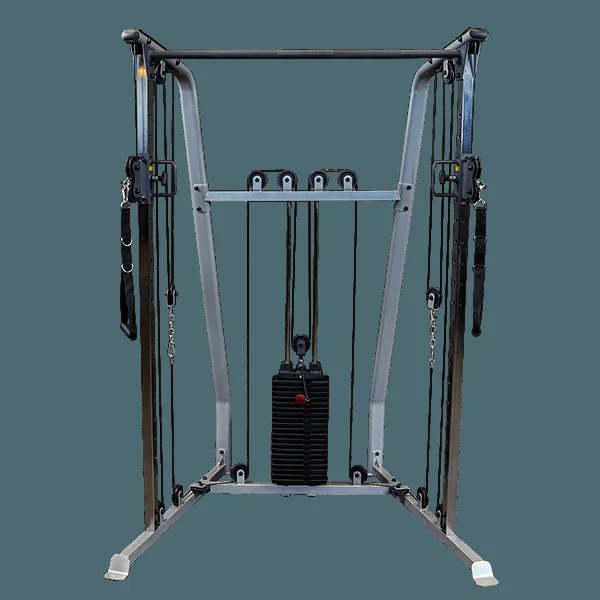 Powerline PFT50 Functional Trainer 210 lb Stack
