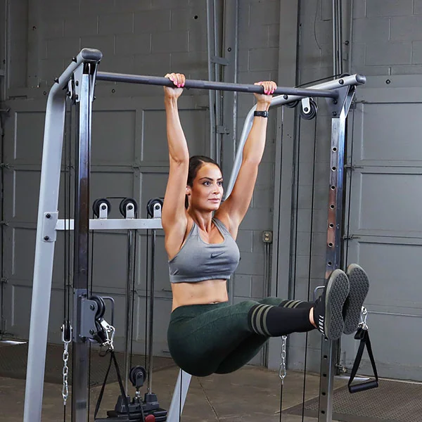 Powerline PFT50 Functional Trainer 210 lb Stack