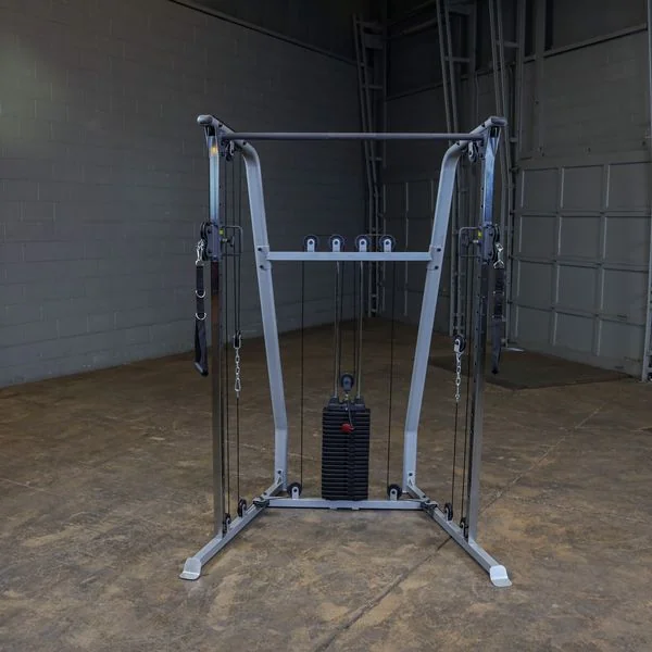 Powerline PFT50 Functional Trainer 210 lb Stack