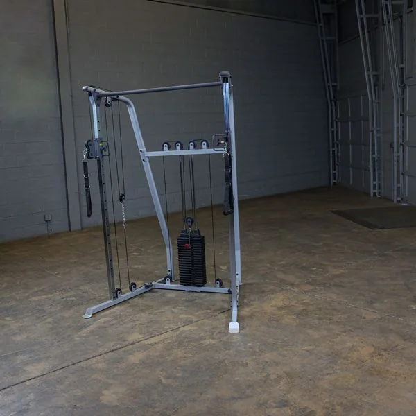 Powerline PFT50 Functional Trainer 210 lb Stack