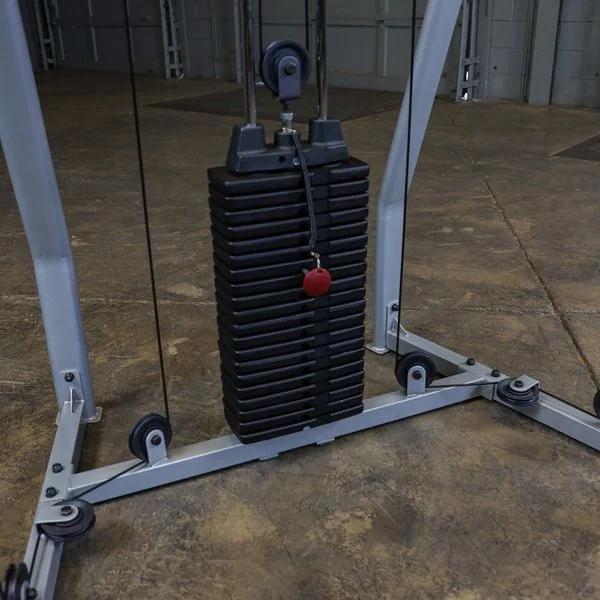 Powerline PFT50 Functional Trainer 210 lb Stack