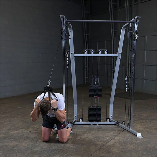 Powerline PFT50 Functional Trainer 210 lb Stack