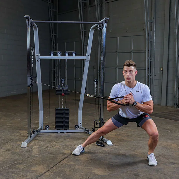 Powerline PFT50 Functional Trainer 210 lb Stack