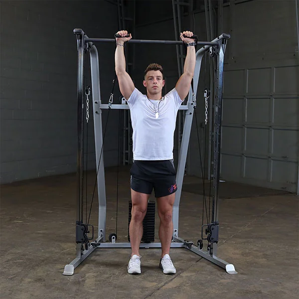 Powerline PFT50 Functional Trainer 210 lb Stack