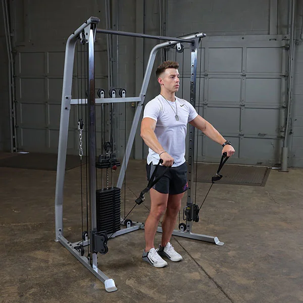 Powerline PFT50 Functional Trainer 210 lb Stack