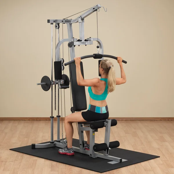 Powerline PHG100X Home Gym -NEW IN BOX . Call For Lowest Price In the USA