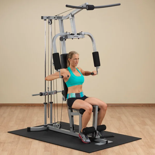 Powerline PHG100X Home Gym -NEW IN BOX . Call For Lowest Price In the USA